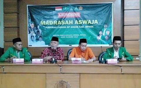 Agenda PWNU Pengurus Wilayah Provinsi Lampung